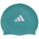 Adidas Παιδικό σκουφάκι κολύμβησης 3-Stripes Swim Cap